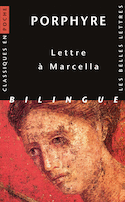 Lettre à Marcella [édition bilingue]